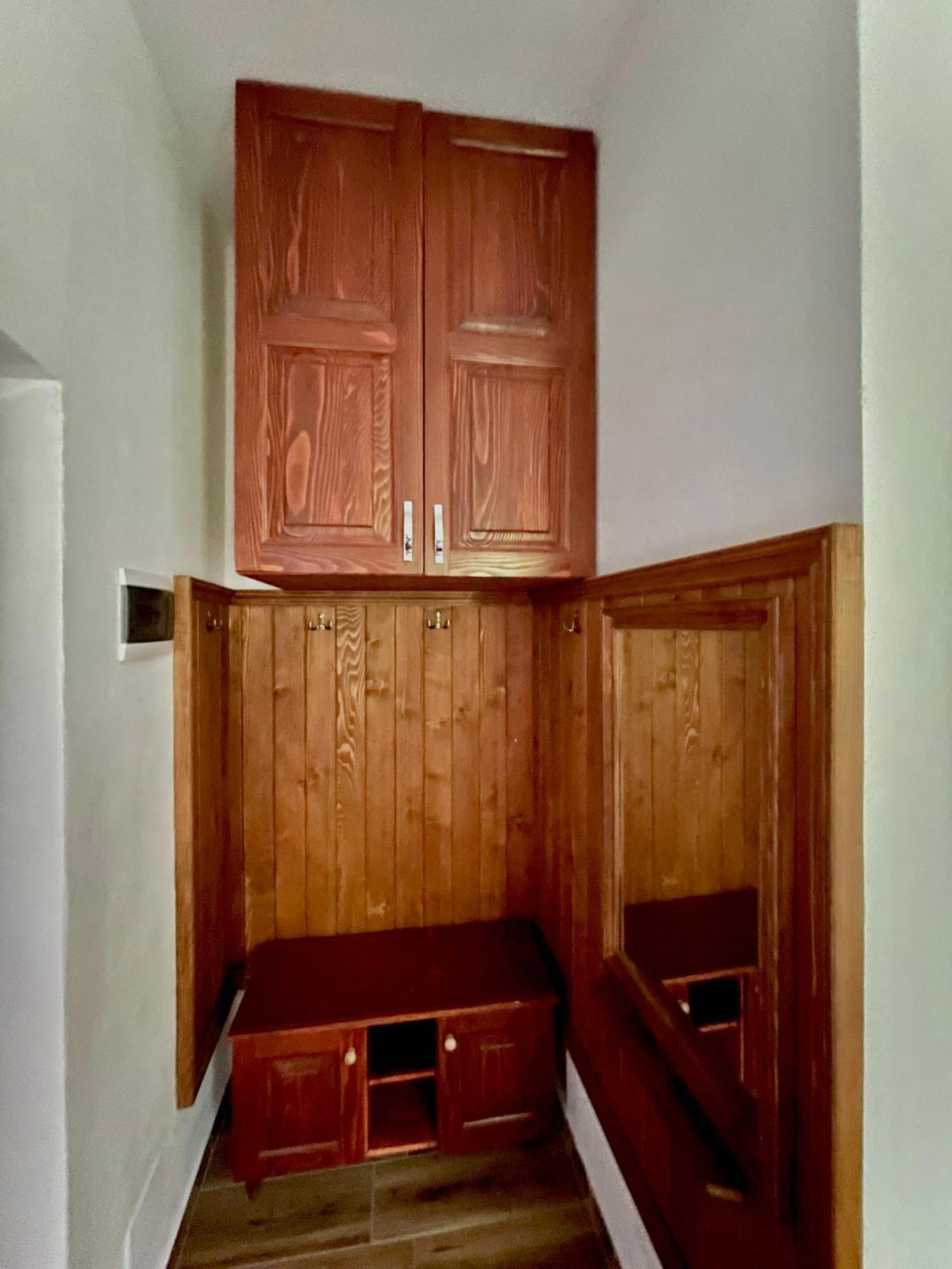 Lazer Cardaku guest house Valbone Exterior foto